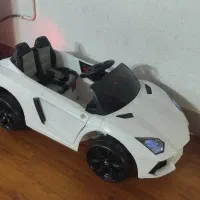 ماشین شارژی شیک