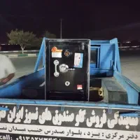 گاوصندوق اتحادیه تهران کاوه|ابزارآلات|یزد, |دیوار