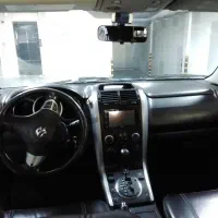 سوزوکی گرند ویتارا اتوماتیک  2000cc مدل 2006|خودرو سواری و وانت|تهران, پاسداران|دیوار
