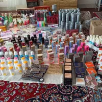 حراج لوازم آرایشی|آرایشی، بهداشتی، درمانی|مرودشت, فرهنگ|دیوار