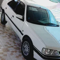 پژو 405 SLX ، صفر کیلومتر ، کلکسیونی