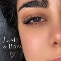 ۷۰٪ تخفیف ویژه اکستنشن مژه،فقط ۲۰نفر اول