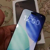 ایفون 16 پرو مکس|موبایل|اهواز, کمپلو جنوبی|دیوار