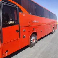 اتوبوس اسکانیا 86 نیمه یک 32 نفره