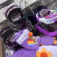 سرویس کامل کودک