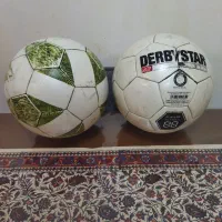توپ فوتبال