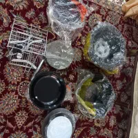 آشپز خانه کباب پز|اجاق گاز و لوازم برقی پخت‌وپز|مشهد, بهمن|دیوار