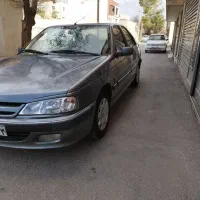 پارس ۸۷درحد|خودرو سواری و وانت|شاهینشهر, گرگاب|دیوار