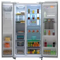 لوازم خانگی|یخچال و فریزر|اردکان, |دیوار