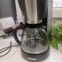 قهوه جوش بایرتون