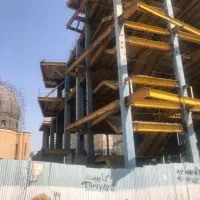 ۹۰۰ متر مشارکت سعادت اباد