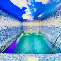 دوبلکس مدرن استخرداخلی*330مترجنگلی|فروش خانه و ویلا|مرزنآباد, |دیوار