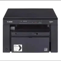 پرینتر 3 کاره کنون canon مدل 3010