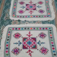 یه جفت پشتی دست سوز بسیار شیک|پشتی|زاهدان, |دیوار