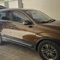 چری تیگو 5 لاکچری، مدل ۱۳۹۵