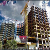 مشارکت در ساخت قصرالدشت