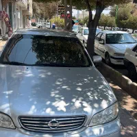 نیسان ماکسیما
