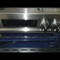 اجاق گاز اسنوا فردار دیجیتال