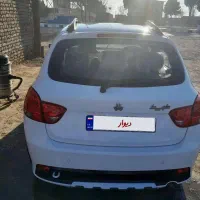 خودرو کوییک ،s1402|خودرو سواری و وانت|اسفرورین, |دیوار