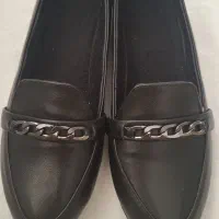 کفش کالج زنانه