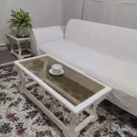 میز عسلی محکم و تمیز|مبلمان خانگی و میز عسلی|خرمآباد, |دیوار