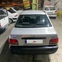 پراید صبا|خودرو سواری و وانت|محمدشهر, محمدشهر|دیوار