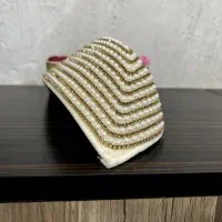 کلاهچه (لچک) جدید و اعیونی