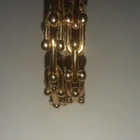 طلای سایز ۳  ۳درصد بالای تابلو|جواهرات|نسیم‌شهر, |دیوار