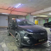 ایکس 33 کراس کارکرده نقد و اقساط|خودرو سواری و وانت|تهران, قبا|دیوار