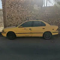 تاکسی برون شهری