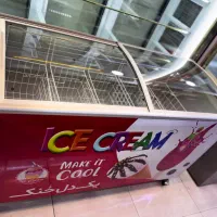 لوازم و تجهیزات آبمیوه بستنی|فروشگاه و مغازه|تبریز, |دیوار