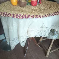 مبل و میزتلویزیون فقط مفت مفت به علت مهاجرت چ|فرش|قشم, |دیوار