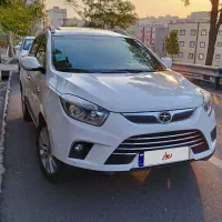 جک s5|خودرو سواری و وانت|تبریز, |دیوار