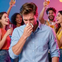 قطع بوی بد زیر بغل و پا و نواحی حساس