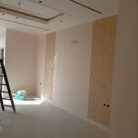 نقاشی و رنگ آمیزی ساختمانی رنگاوین