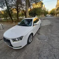 دنا پلاس توربو اتوماتیک