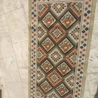 فرش ۶متری سالم ویه فرش ۱در ۱ونیم همش باهم ۱۵۰۰|فرش|مشهد, آیت الله خامنه‌ای|دیوار