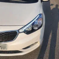 سراتو ۲۰۱۶|خودرو سواری و وانت|مشهد, فرهنگ|دیوار