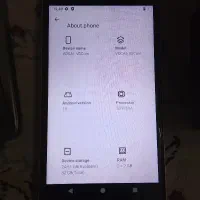 گوشی vocal v0|موبایل|اصفهان, آبشار|دیوار