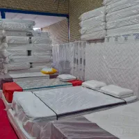 باکس ثابت و پایه دار/جایگزین تختهای‌بزرگ و جاگیر