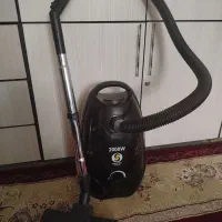 جاروبرقی و اتو