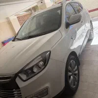 جک s5مدل ۱۴۰۲در خد صفر کم کار