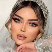 مدل میکاپ رایگان