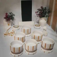 هفت سین عمده|صنایع دستی و سایر لوازم تزئینی|اهواز, نادری|دیوار