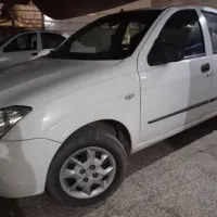 تیبا ۲ مدل ۴۰۱