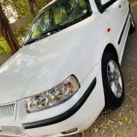 سمند ef7