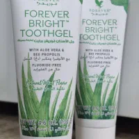 خمیر دندان فوراور