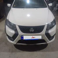کوییکS)معاوضه باماشین تصادفی.چپی.کاردار.فقط|خودرو سواری و وانت|کرج, مصباح|دیوار