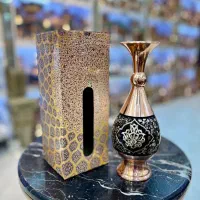 گلدان های هنری|صنایع دستی و سایر لوازم تزئینی|اصفهان, نقش جهان|دیوار