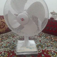پنکه پارس خزر